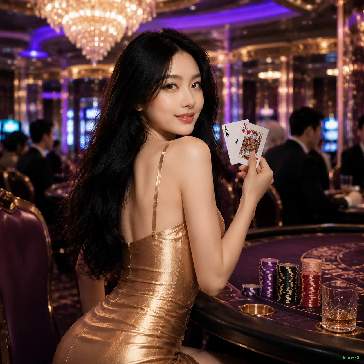 idcash88