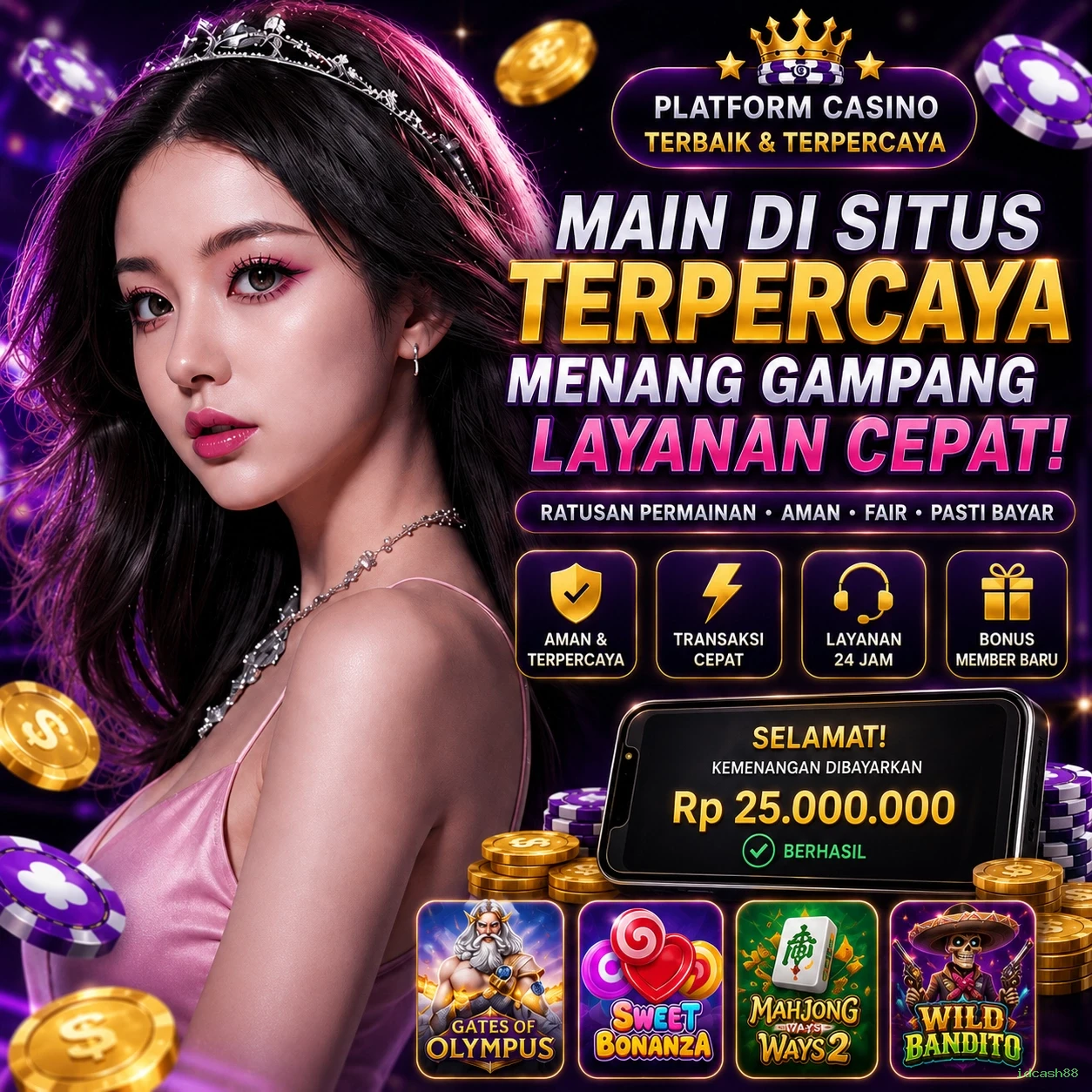 idcash88